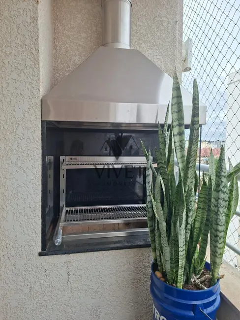 Foto 5 de Apartamento com 3 quartos à venda, 82m2 em Sorocaba - SP