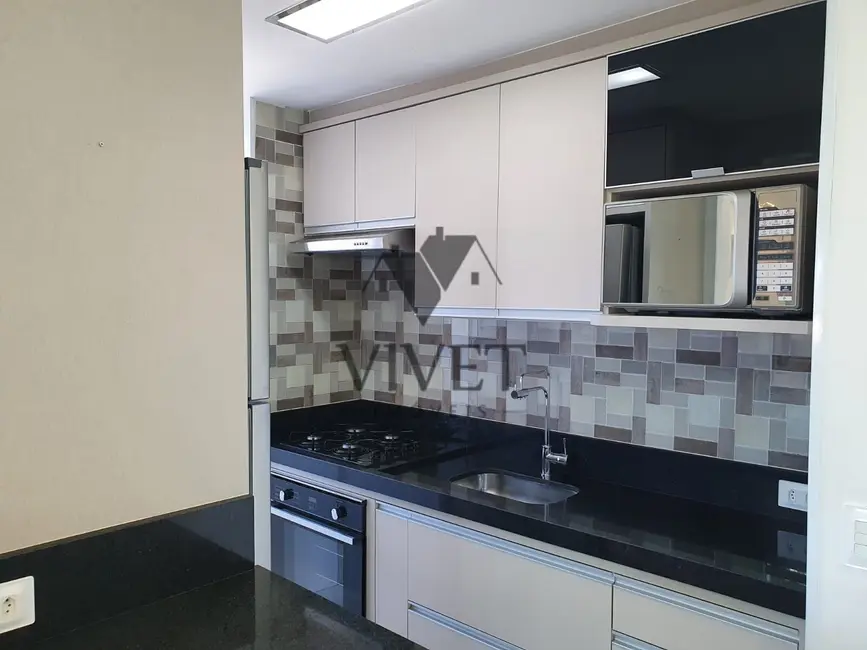 Foto 5 de Apartamento com 2 quartos para alugar, 52m2 em Jardim Santa Fé, Sorocaba - SP