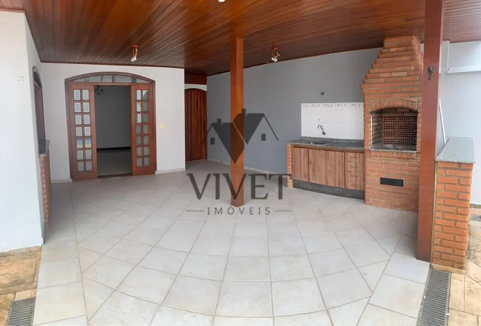 Foto 8 de Casa de Condomínio com 3 quartos para alugar, 270m2 em Granja Olga II, Sorocaba - SP