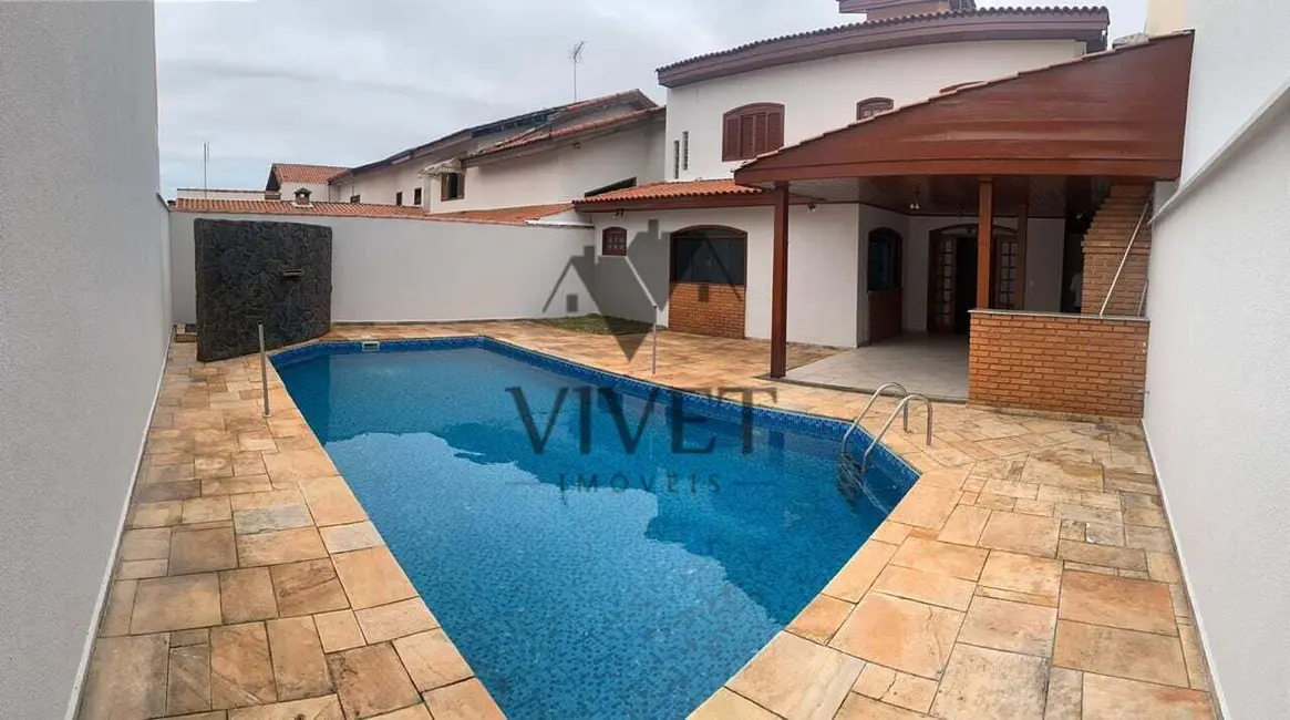 Foto 7 de Casa de Condomínio com 3 quartos para alugar, 270m2 em Granja Olga II, Sorocaba - SP