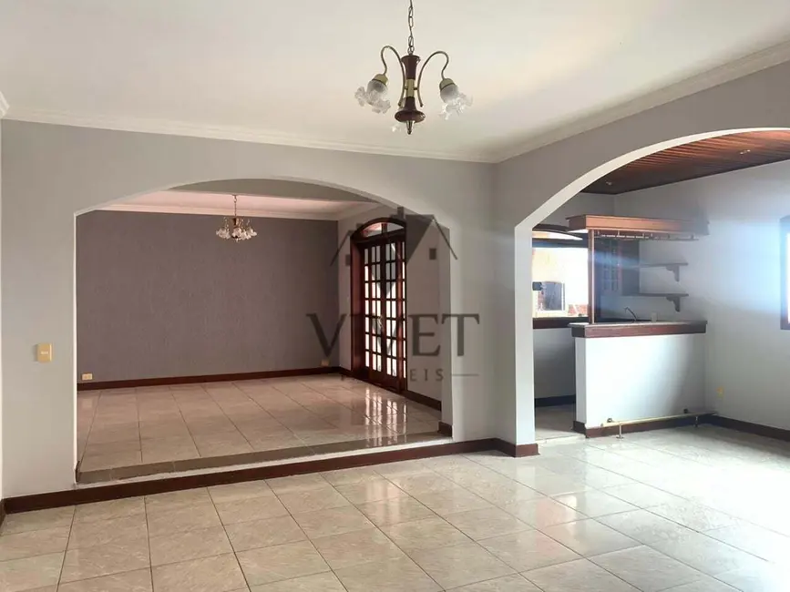 Foto 3 de Casa de Condomínio com 3 quartos para alugar, 270m2 em Granja Olga II, Sorocaba - SP