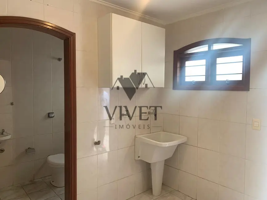 Foto 6 de Casa de Condomínio com 3 quartos para alugar, 270m2 em Granja Olga II, Sorocaba - SP