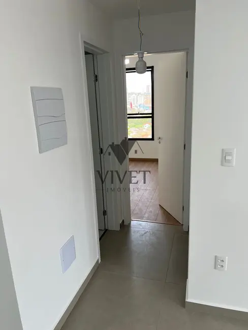 Apartamento com 2 quartos à venda, 58m2 em Jardim Paulistano, Sorocaba - SP - imagem 7 Foto 7 de Apartamento com 2 quartos à venda, 58m2 em Jardim Paulistano, Sorocaba - SP