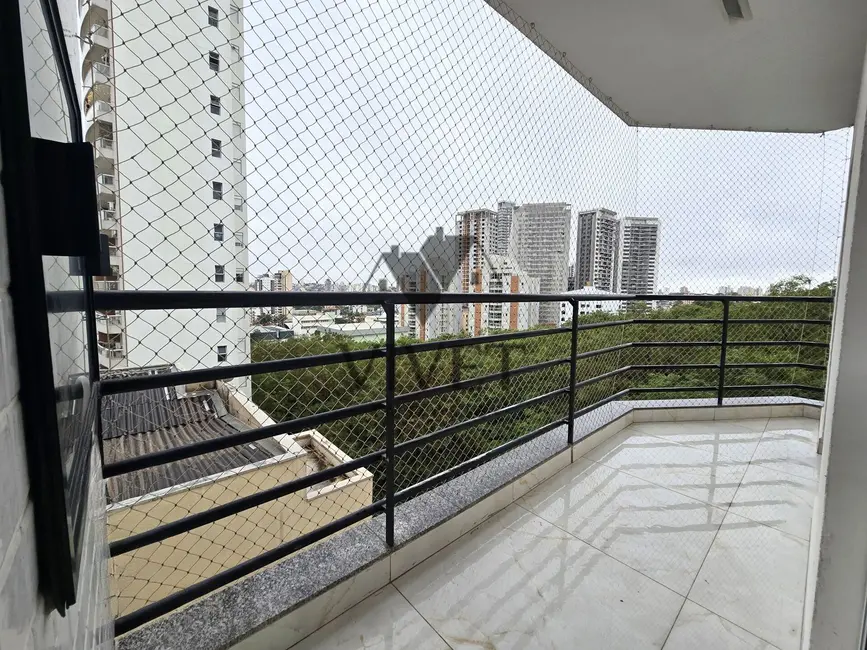 Apartamento com 3 quartos à venda, 113m2 em Jardim Portal da Colina, Sorocaba - SP - imagem 9 Foto 9 de Apartamento com 3 quartos à venda, 113m2 em Jardim Portal da Colina, Sorocaba - SP