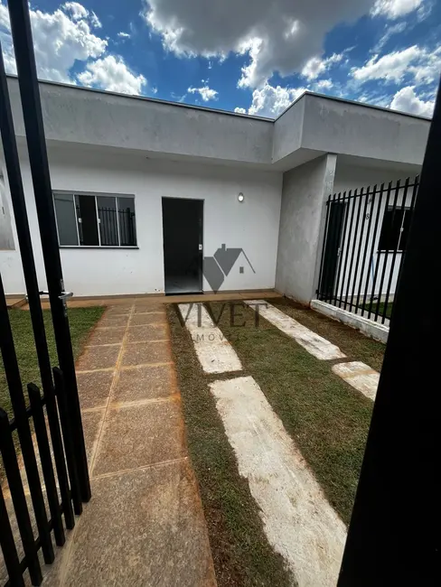 Foto 3 de Casa com 2 quartos à venda, 48m2 em Jardim Residencial Deolinda Guerra, Sorocaba - SP