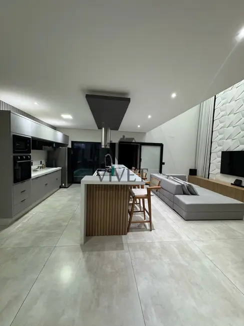 Foto 8 de Casa de Condomínio com 3 quartos à venda, 270m2 em Cajuru do Sul, Sorocaba - SP