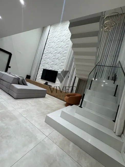 Foto 4 de Casa de Condomínio com 3 quartos à venda, 270m2 em Cajuru do Sul, Sorocaba - SP