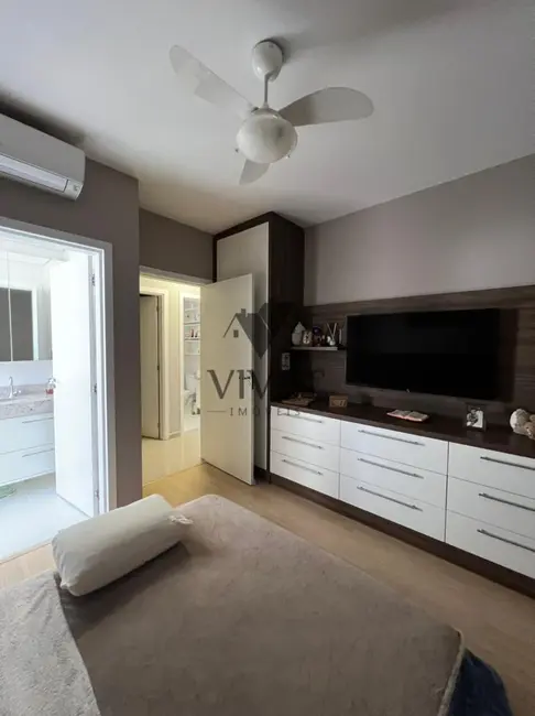 Foto 4 de Apartamento com 3 quartos à venda, 80m2 em Parque Campolim, Sorocaba - SP