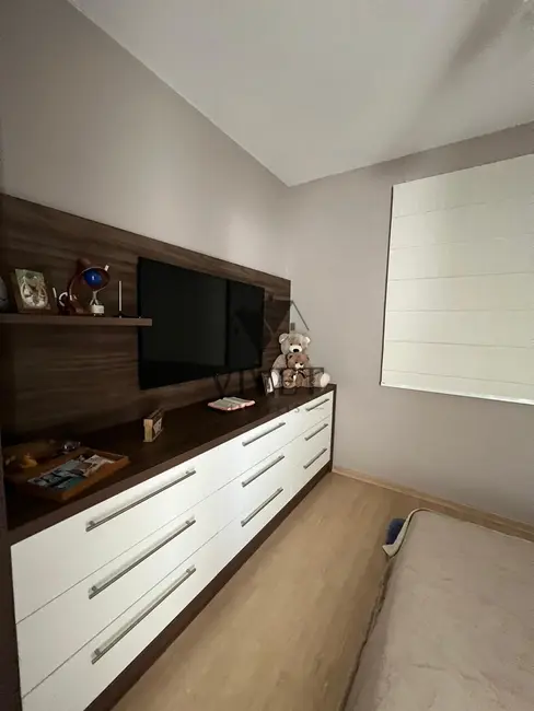 Foto 9 de Apartamento com 3 quartos à venda, 80m2 em Parque Campolim, Sorocaba - SP