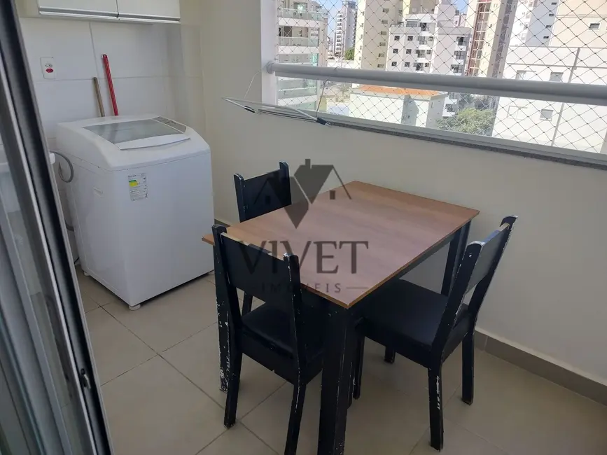 Foto 5 de Apartamento com 2 quartos à venda, 52m2 em Parque Campolim, Sorocaba - SP