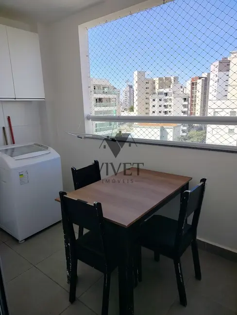 Foto 6 de Apartamento com 2 quartos à venda, 52m2 em Parque Campolim, Sorocaba - SP