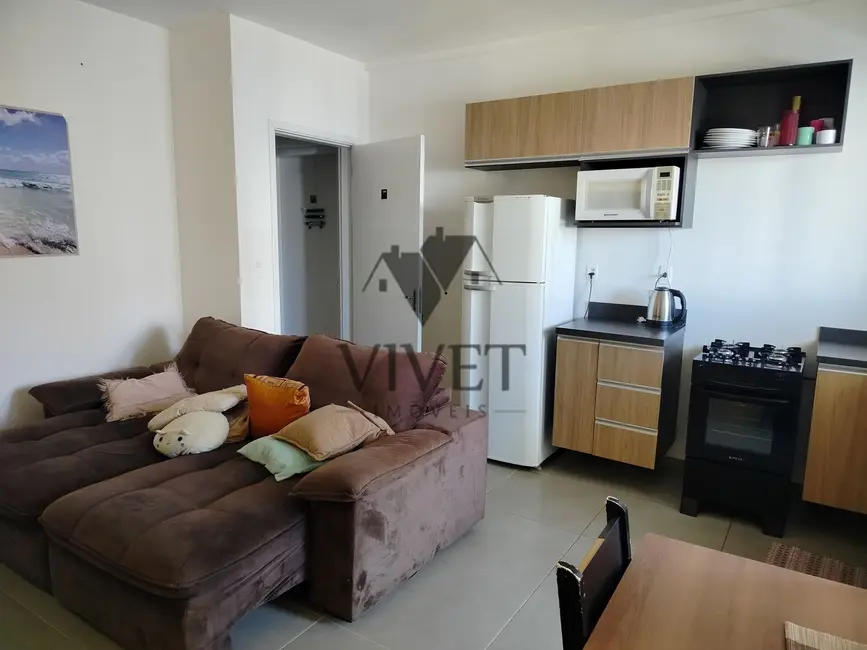 Foto 1 de Apartamento com 2 quartos à venda, 52m2 em Parque Campolim, Sorocaba - SP