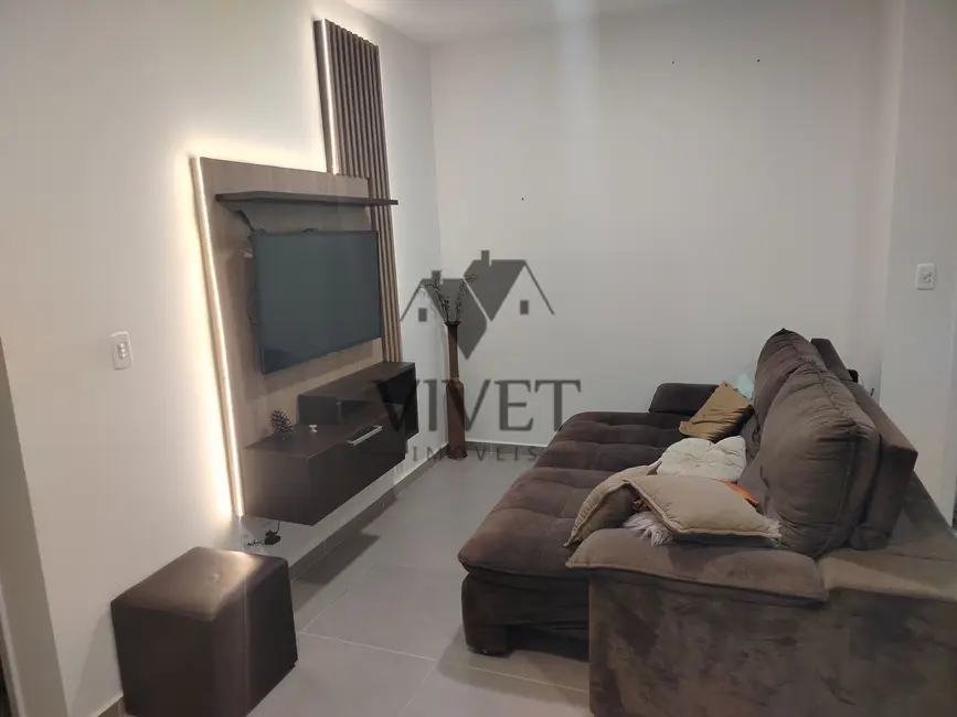 Foto 3 de Apartamento com 2 quartos à venda, 52m2 em Parque Campolim, Sorocaba - SP