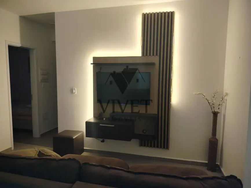 Foto 4 de Apartamento com 2 quartos à venda, 52m2 em Parque Campolim, Sorocaba - SP