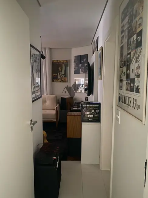 Foto 8 de Apartamento com 4 quartos à venda, 316m2 em Centro, Sorocaba - SP