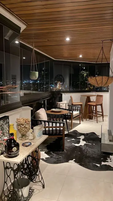 Foto 3 de Apartamento com 4 quartos à venda, 316m2 em Centro, Sorocaba - SP