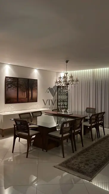 Foto 2 de Apartamento com 4 quartos à venda, 316m2 em Centro, Sorocaba - SP
