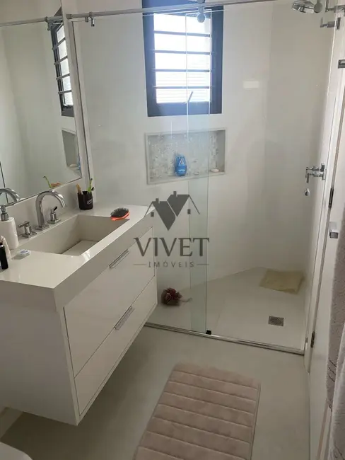 Foto 9 de Apartamento com 4 quartos à venda, 316m2 em Centro, Sorocaba - SP