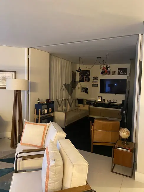 Foto 4 de Apartamento com 4 quartos à venda, 316m2 em Centro, Sorocaba - SP