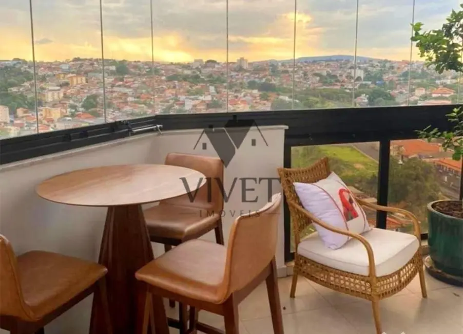 Foto 6 de Apartamento com 4 quartos à venda, 316m2 em Centro, Sorocaba - SP