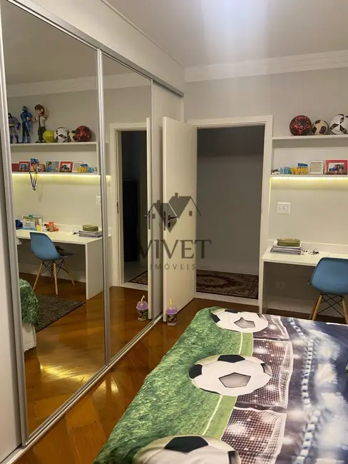 Foto 5 de Apartamento com 4 quartos à venda, 316m2 em Centro, Sorocaba - SP