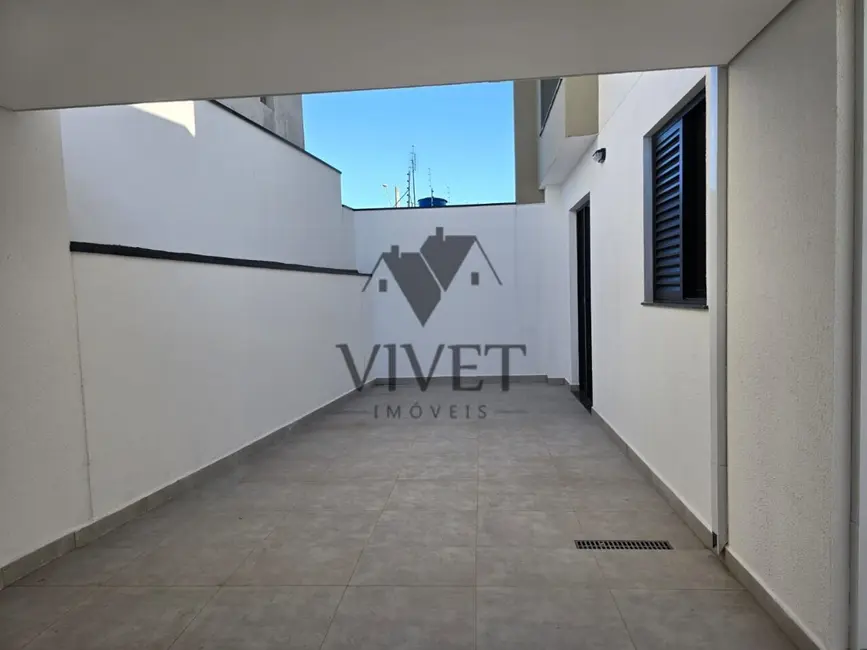 Foto 8 de Apartamento com 2 quartos à venda, 85m2 em Vila Progresso, Sorocaba - SP