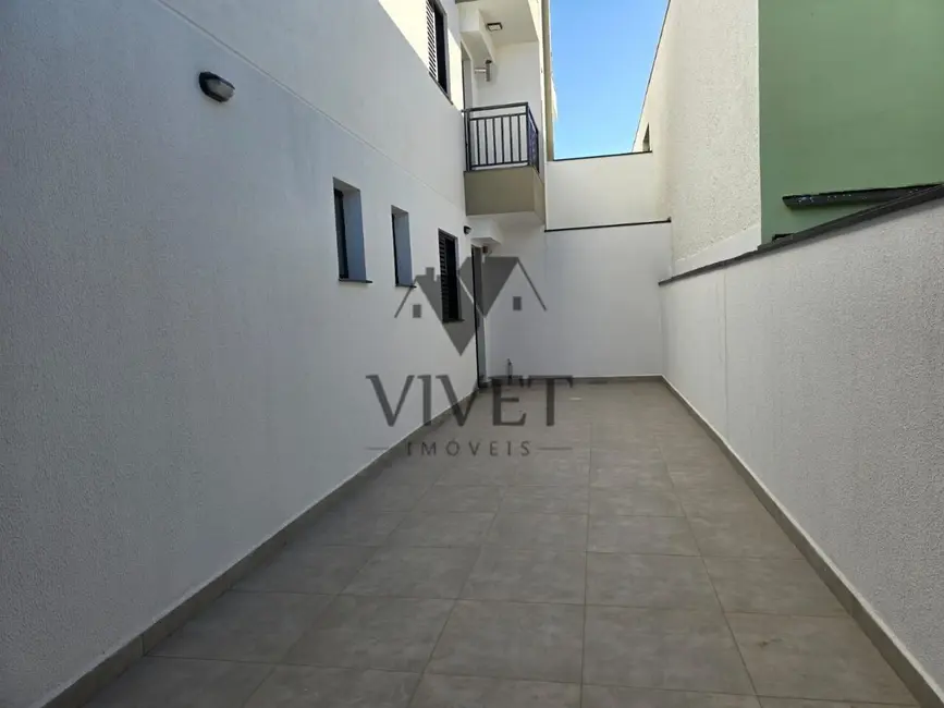Foto 2 de Apartamento com 2 quartos à venda, 85m2 em Vila Progresso, Sorocaba - SP