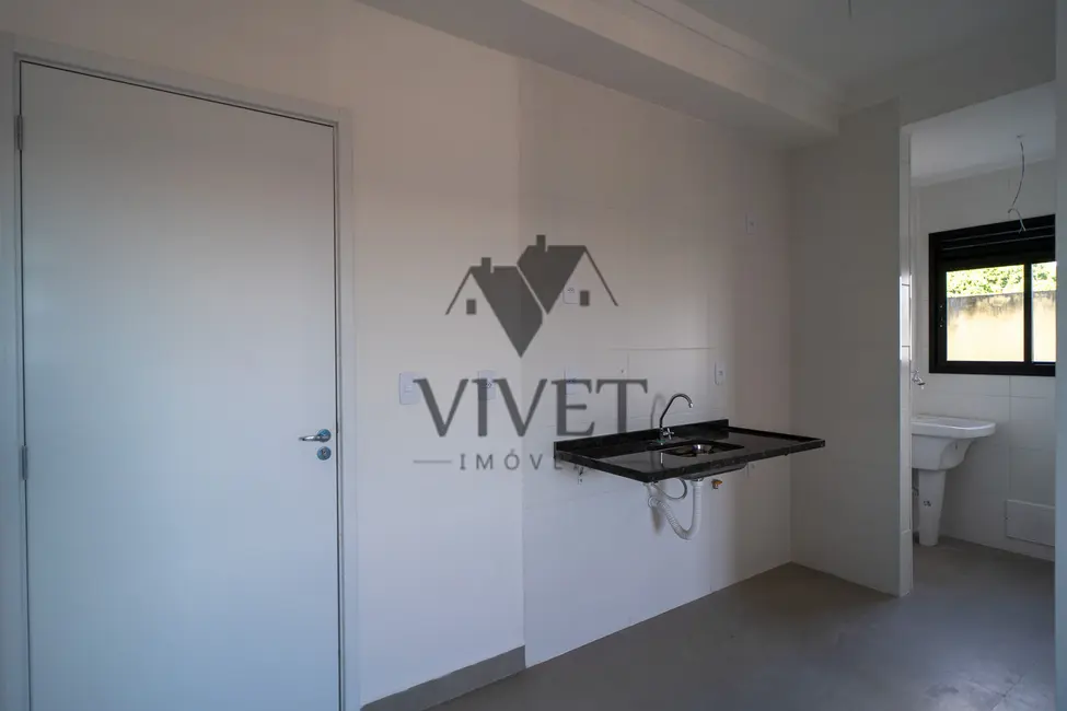Foto 7 de Apartamento com 2 quartos à venda, 45m2 em Vila Aeroporto, Sorocaba - SP