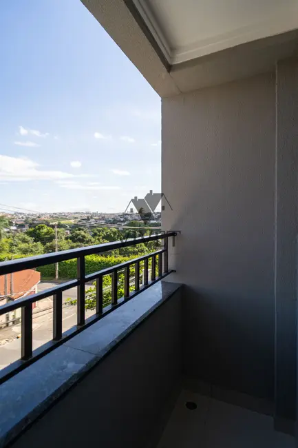 Foto 5 de Apartamento com 2 quartos à venda, 45m2 em Vila Aeroporto, Sorocaba - SP