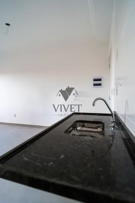 Foto 9 de Apartamento com 2 quartos à venda, 45m2 em Vila Aeroporto, Sorocaba - SP