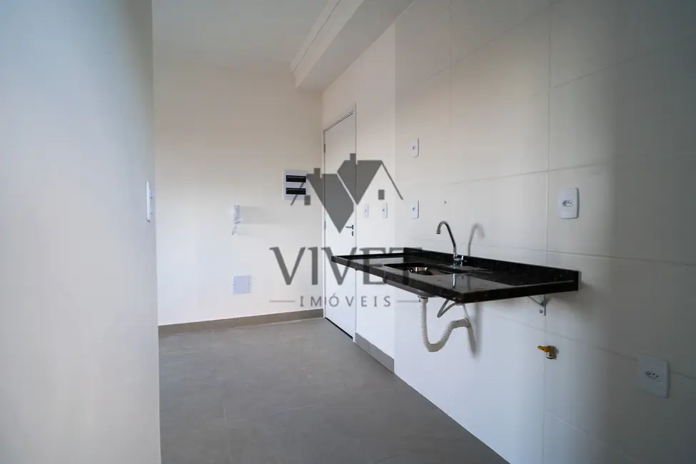 Foto 8 de Apartamento com 2 quartos à venda, 45m2 em Vila Aeroporto, Sorocaba - SP