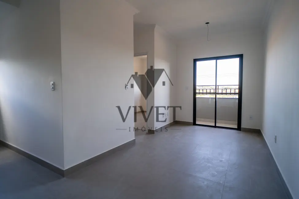 Foto 3 de Apartamento com 2 quartos à venda, 45m2 em Vila Aeroporto, Sorocaba - SP