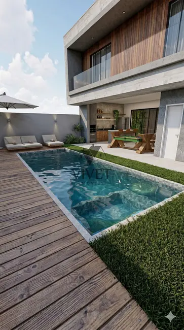Foto 9 de Casa de Condomínio com 3 quartos à venda, 391m2 em Parque Campolim, Sorocaba - SP