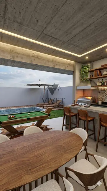 Foto 8 de Casa de Condomínio com 3 quartos à venda, 391m2 em Parque Campolim, Sorocaba - SP