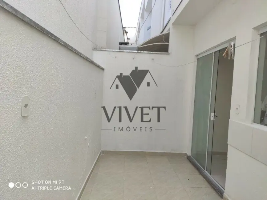 Casa de Condomínio com 3 quartos à venda, 90m2 em Vila Barão, Sorocaba - SP - imagem 3 Foto 3 de Casa de Condomínio com 3 quartos à venda, 90m2 em Vila Barão, Sorocaba - SP