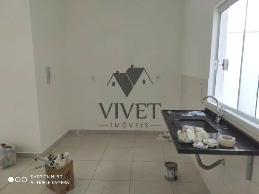 Casa de Condomínio com 3 quartos à venda, 90m2 em Vila Barão, Sorocaba - SP - imagem 2 Foto 2 de Casa de Condomínio com 3 quartos à venda, 90m2 em Vila Barão, Sorocaba - SP