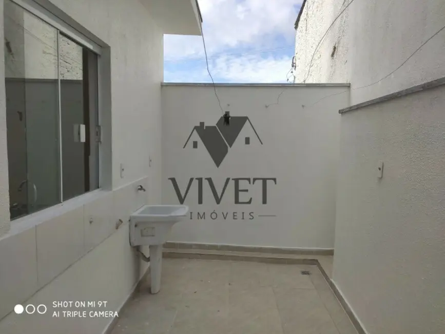 Casa de Condomínio com 3 quartos à venda, 90m2 em Vila Barão, Sorocaba - SP - imagem 4 Foto 4 de Casa de Condomínio com 3 quartos à venda, 90m2 em Vila Barão, Sorocaba - SP