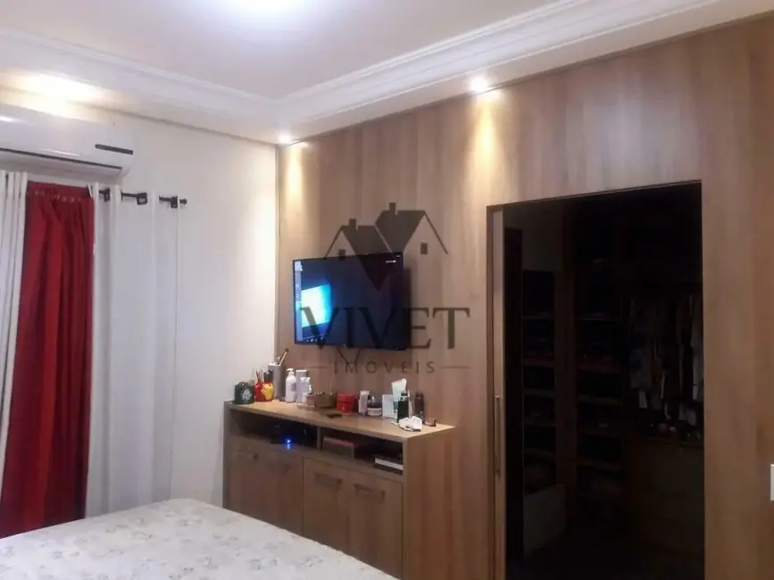 Foto 9 de Casa de Condomínio com 3 quartos à venda, 197m2 em Sorocaba - SP