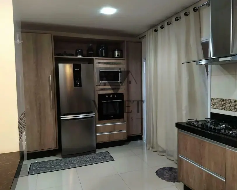 Foto 5 de Casa de Condomínio com 3 quartos à venda, 197m2 em Sorocaba - SP