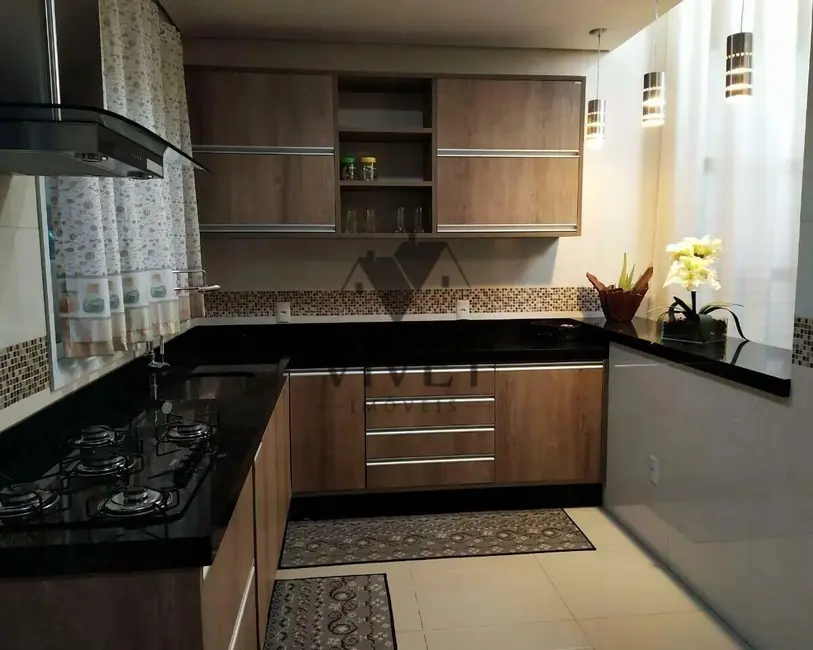 Foto 3 de Casa de Condomínio com 3 quartos à venda, 197m2 em Sorocaba - SP