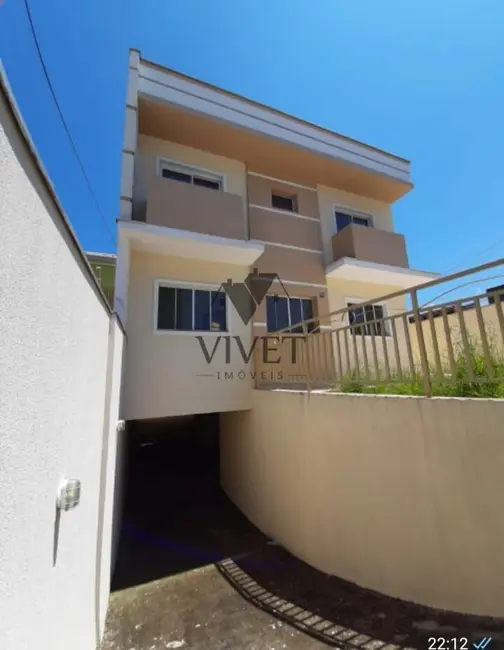 Foto 7 de Apartamento com 3 quartos à venda, 70m2 em Jardim Simus, Sorocaba - SP