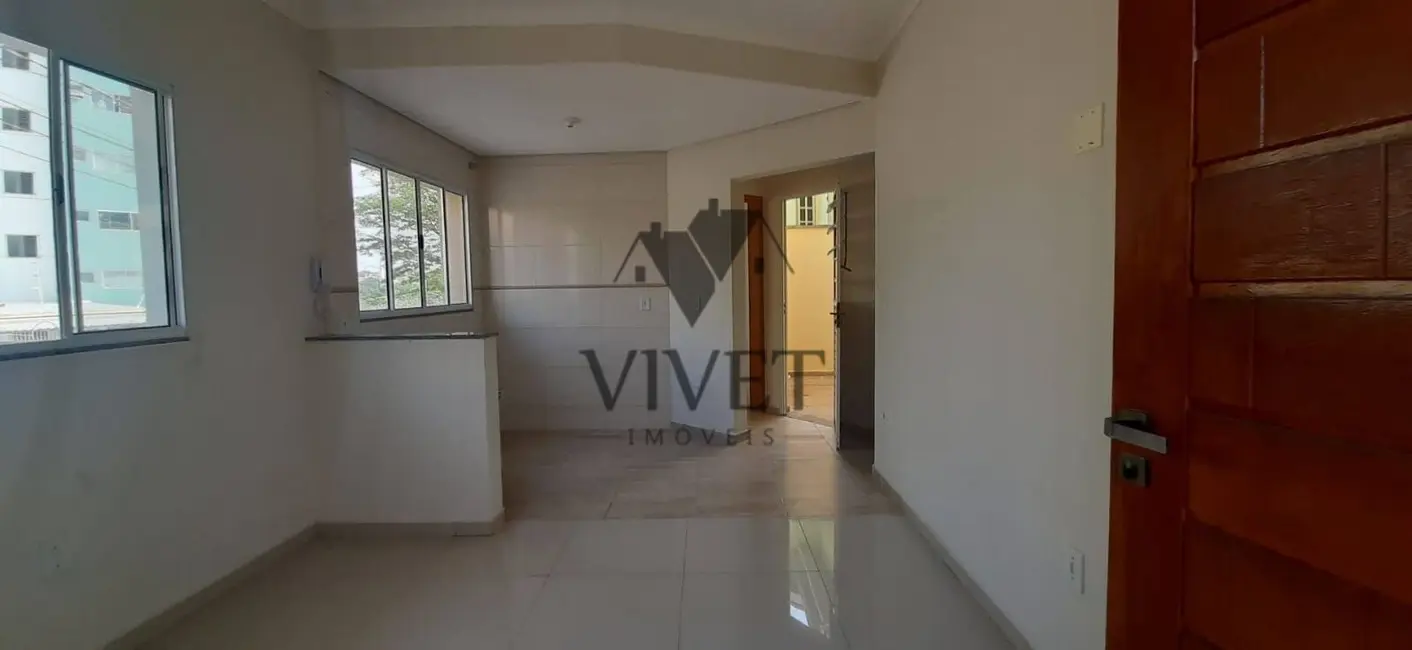 Foto 1 de Apartamento com 3 quartos à venda, 70m2 em Jardim Simus, Sorocaba - SP