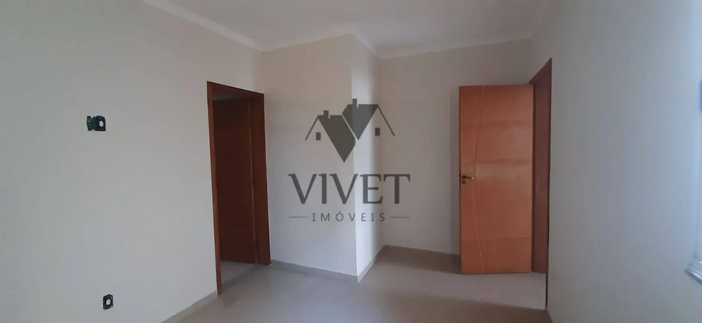 Foto 4 de Apartamento com 3 quartos à venda, 70m2 em Jardim Simus, Sorocaba - SP