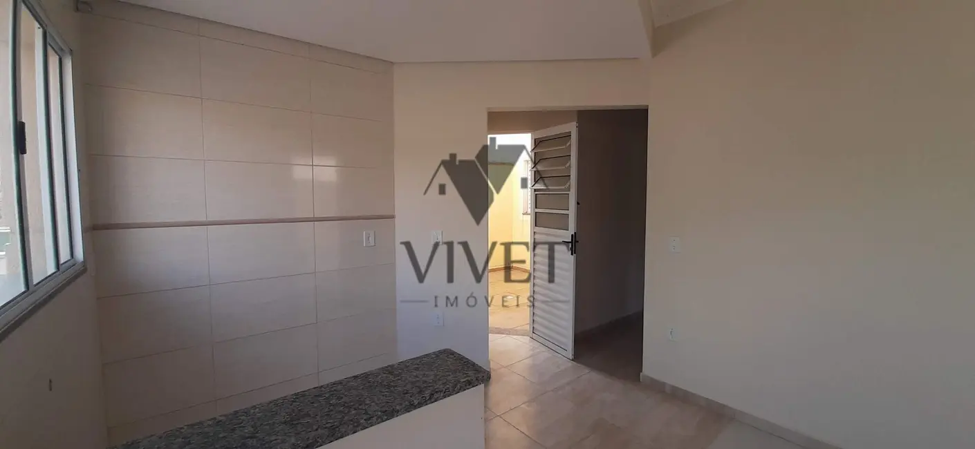 Foto 3 de Apartamento com 3 quartos à venda, 70m2 em Jardim Simus, Sorocaba - SP