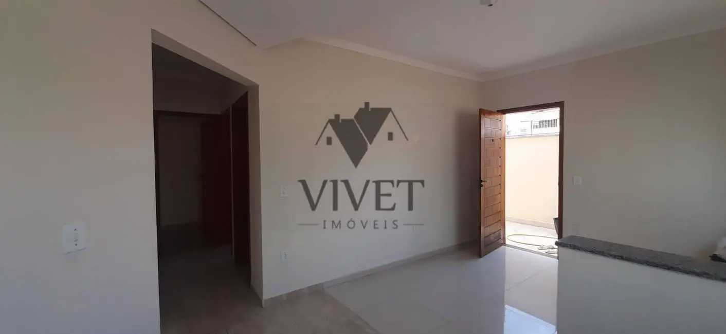Foto 5 de Apartamento com 3 quartos à venda, 70m2 em Jardim Simus, Sorocaba - SP