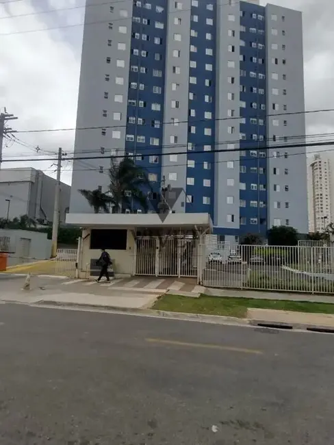 Foto 1 de Apartamento com 2 quartos à venda, 48m2 em Parque Campolim, Sorocaba - SP