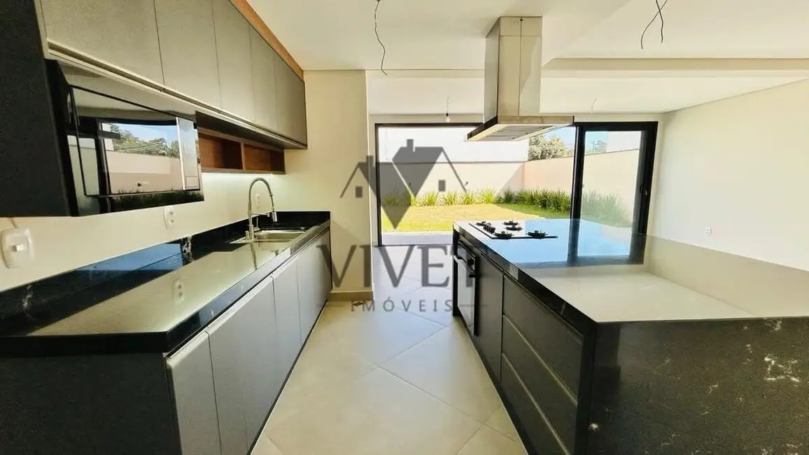 Foto 7 de Casa de Condomínio com 3 quartos à venda, 211m2 em Sorocaba - SP