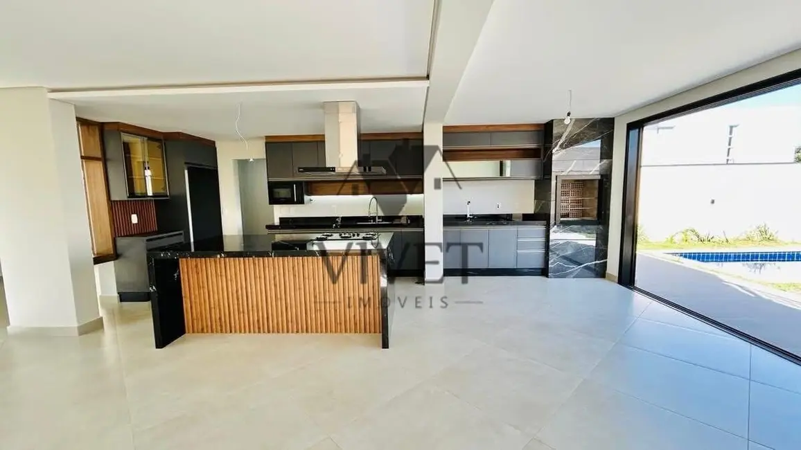 Foto 8 de Casa de Condomínio com 3 quartos à venda, 211m2 em Sorocaba - SP