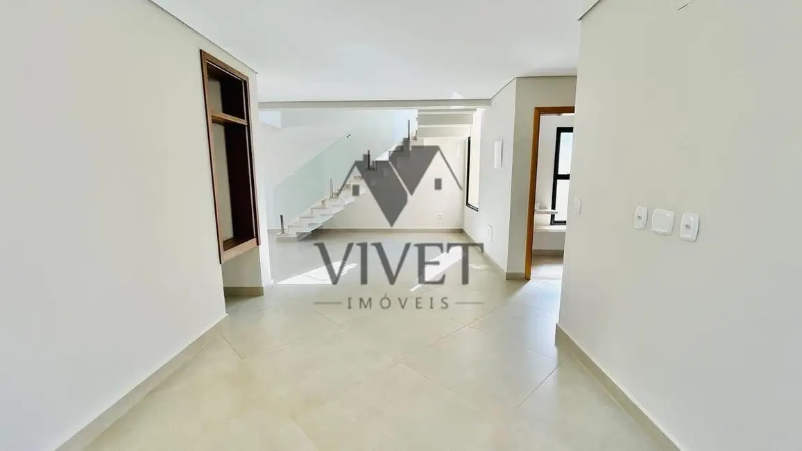 Foto 4 de Casa de Condomínio com 3 quartos à venda, 211m2 em Sorocaba - SP