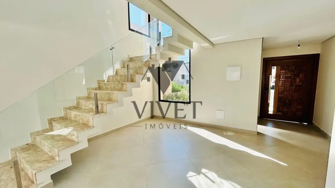 Foto 6 de Casa de Condomínio com 3 quartos à venda, 211m2 em Sorocaba - SP
